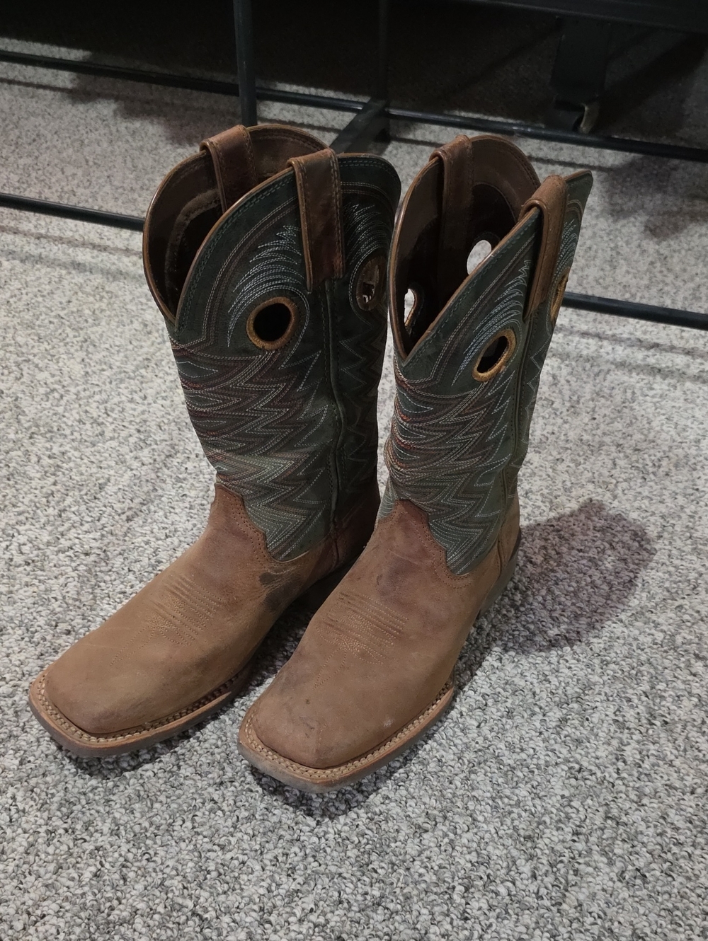 Men's Cowboy Boots